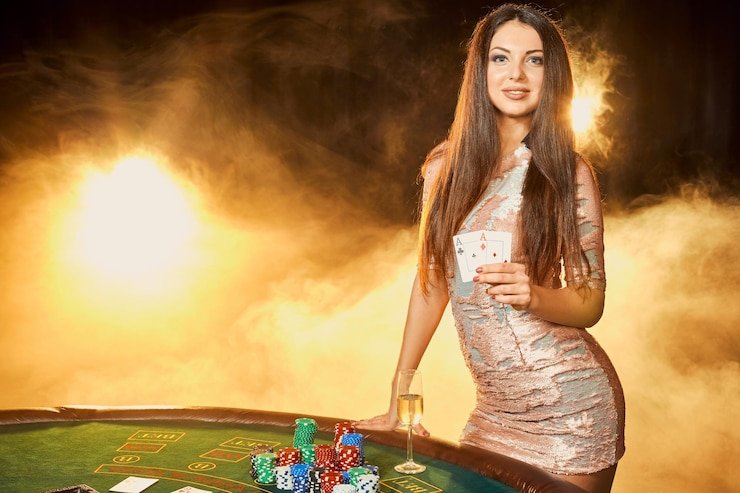Pengguna memeriksa ketentuan VIP dm7