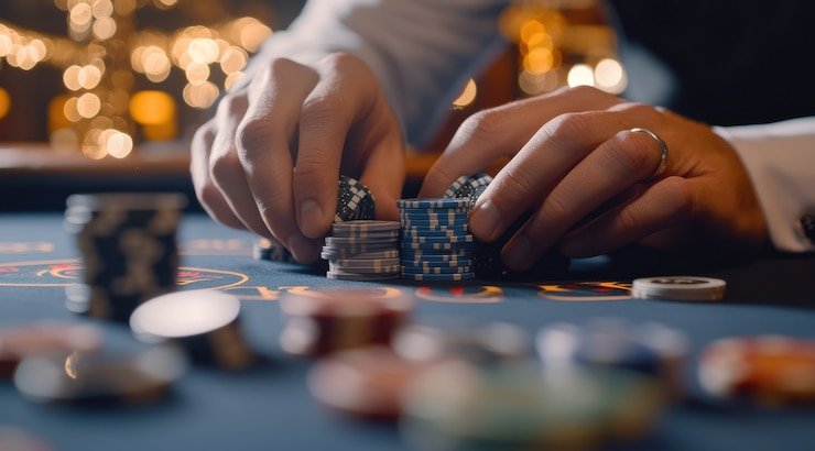Panduan penarikan dana dm7 di ponsel